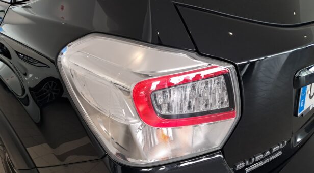 SUBARU XV TODOTERRENO 2.0I EXECUTIVE PLUS 4WD AUTO 150 5p