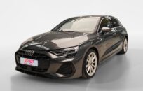 AUDI A3 BERLINA CON PORTON 1.5 35 TFSI MHEV S TRON S LINE SPORTBACK 150 5p