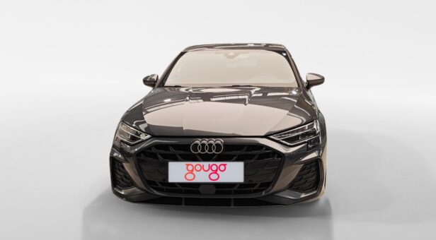 AUDI A3 BERLINA CON PORTON 1.5 35 TFSI MHEV S TRON S LINE SPORTBACK 150 5p