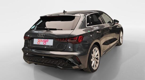 AUDI A3 BERLINA CON PORTON 1.5 35 TFSI MHEV S TRON S LINE SPORTBACK 150 5p