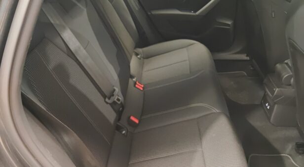 AUDI A3 BERLINA CON PORTON 1.5 35 TFSI MHEV S TRON S LINE SPORTBACK 150 5p