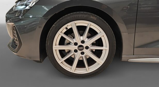 AUDI A3 BERLINA CON PORTON 1.5 35 TFSI MHEV S TRON S LINE SPORTBACK 150 5p