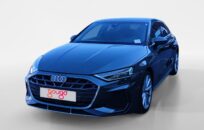 AUDI A3 BERLINA CON PORTON 1.5 35 TFSI MHEV S TRON S LINE SPORTBACK 150 5p