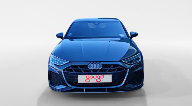 AUDI A3 BERLINA CON PORTON 1.5 35 TFSI MHEV S TRON S LINE SPORTBACK 150 5p