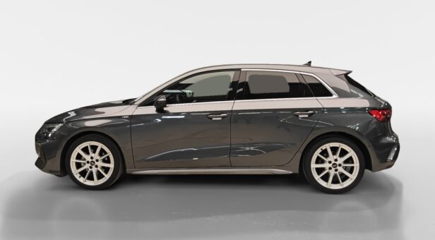 AUDI A3 BERLINA CON PORTON 1.5 35 TFSI MHEV S TRON S LINE SPORTBACK 150 5p