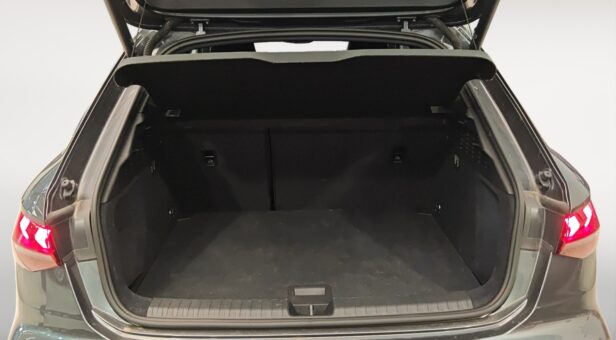 AUDI A3 BERLINA CON PORTON 1.5 35 TFSI MHEV S TRON S LINE SPORTBACK 150 5p