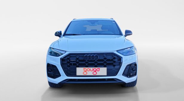 AUDI Q5 TODOTERRENO 2.0 40 TDI S TRONIC QUATTRO BLACK LIN 204 5p