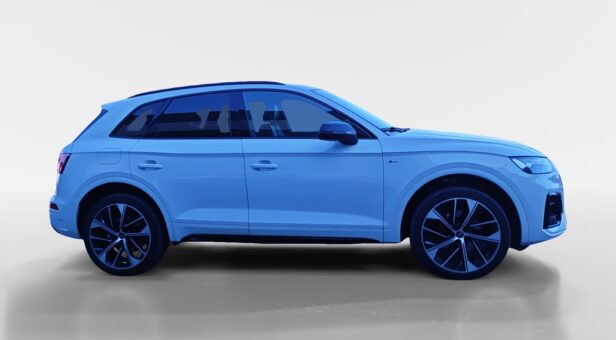 AUDI Q5 TODOTERRENO 2.0 40 TDI S TRONIC QUATTRO BLACK LIN 204 5p