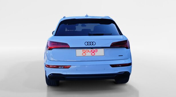 AUDI Q5 TODOTERRENO 2.0 40 TDI S TRONIC QUATTRO BLACK LIN 204 5p