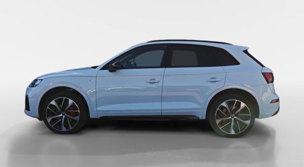AUDI Q5 TODOTERRENO 2.0 40 TDI S TRONIC QUATTRO BLACK LIN 204 5p