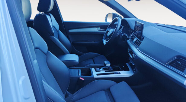 AUDI Q5 TODOTERRENO 2.0 40 TDI S TRONIC QUATTRO BLACK LIN 204 5p