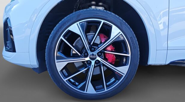 AUDI Q5 TODOTERRENO 2.0 40 TDI S TRONIC QUATTRO BLACK LIN 204 5p