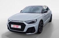 AUDI A1 BERLINA CON PORTON 1.0 30 TFSI S TR ADRENAL BLACK SPORTBACK 116 5p
