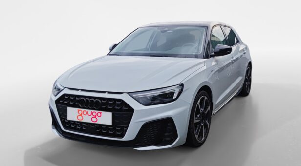 AUDI A1 BERLINA CON PORTON 1.0 30 TFSI S TR ADRENAL BLACK SPORTBACK 116 5p
