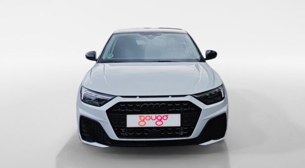 AUDI A1 BERLINA CON PORTON 1.0 30 TFSI S TR ADRENAL BLACK SPORTBACK 116 5p