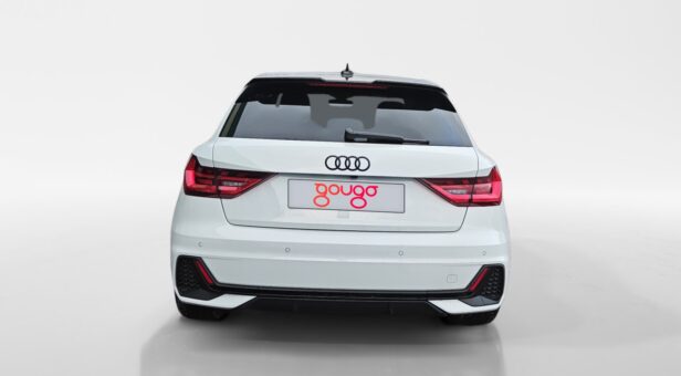 AUDI A1 BERLINA CON PORTON 1.0 30 TFSI S TR ADRENAL BLACK SPORTBACK 116 5p