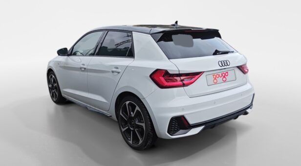 AUDI A1 BERLINA CON PORTON 1.0 30 TFSI S TR ADRENAL BLACK SPORTBACK 116 5p
