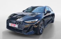 AUDI A5 FAMILIAR 2.0 PHEV E-HYBR QUA 220 BLACK LINE AVANT 299 5p