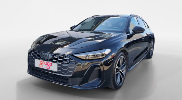 AUDI A5 FAMILIAR 2.0 PHEV E-HYBR QUA 220 BLACK LINE AVANT 299 5p AUDI A5 FAMILIAR 2.0 PHEV E-HYBR QUA 220 BLACK LINE AVANT 299 5p