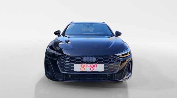 AUDI A5 FAMILIAR 2.0 PHEV E-HYBR QUA 220 BLACK LINE AVANT 299 5p AUDI A5 FAMILIAR 2.0 PHEV E-HYBR QUA 220 BLACK LINE AVANT 299 5p