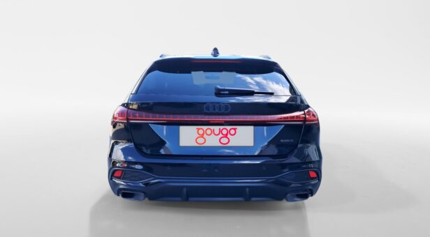 AUDI A5 FAMILIAR 2.0 PHEV E-HYBR QUA 220 BLACK LINE AVANT 299 5p AUDI A5 FAMILIAR 2.0 PHEV E-HYBR QUA 220 BLACK LINE AVANT 299 5p