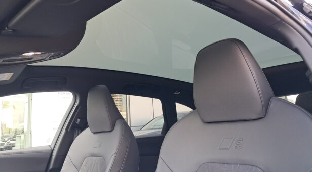 AUDI A5 FAMILIAR 2.0 PHEV E-HYBR QUA 220 BLACK LINE AVANT 299 5p AUDI A5 FAMILIAR 2.0 PHEV E-HYBR QUA 220 BLACK LINE AVANT 299 5p