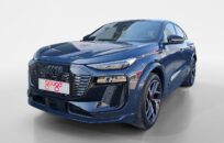 AUDI Q6 SPORTBACK E-TRON TODOTERRENO BEV 100KWH BLACK LINE PERFORMANCE AUTO 326 5p