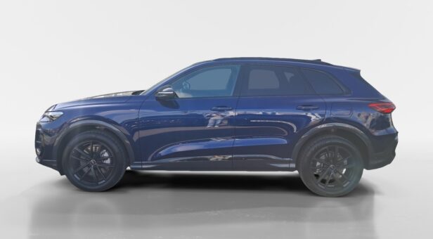 AUDI Q5 TODOTERRENO 2.0 E-HYBRID 220KW BLACK LINE S TR QUATT 299 5p