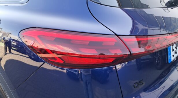 AUDI Q5 TODOTERRENO 2.0 E-HYBRID 220KW BLACK LINE S TR QUATT 299 5p