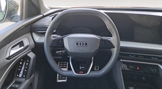 AUDI Q5 Audi Q5 Sportback Black line TDI quattro 150 kW S tronic
