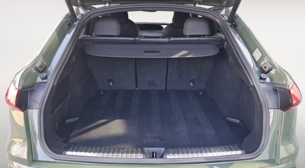 AUDI Q5 Audi Q5 Sportback Black line TDI quattro 150 kW S tronic