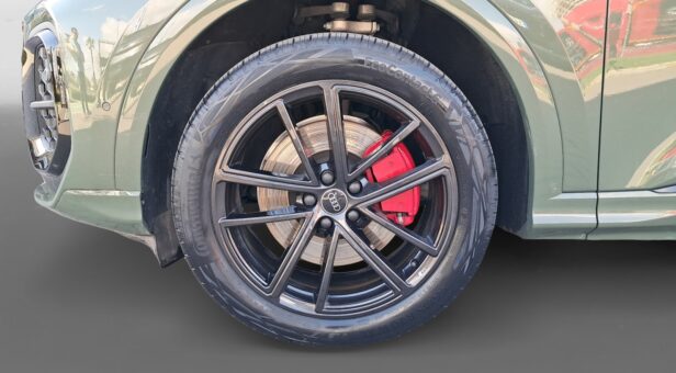 AUDI Q5 Audi Q5 Sportback Black line TDI quattro 150 kW S tronic