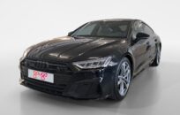 AUDI A7 BERLINA CON PORTON 3.0 50 TDI TIP QUATTRO BLACK LINE SPORTB 286 5p