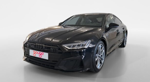 AUDI A7 BERLINA CON PORTON 3.0 50 TDI TIP QUATTRO BLACK LINE SPORTB 286 5p