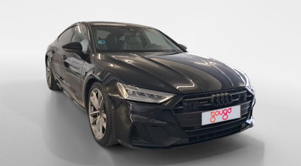 AUDI A7 BERLINA CON PORTON 3.0 50 TDI TIP QUATTRO BLACK LINE SPORTB 286 5p
