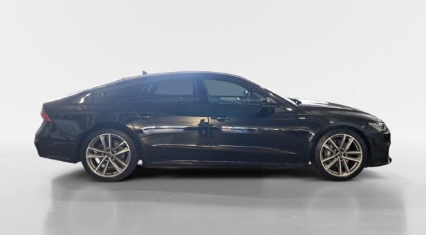 AUDI A7 BERLINA CON PORTON 3.0 50 TDI TIP QUATTRO BLACK LINE SPORTB 286 5p