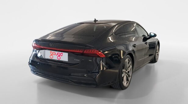 AUDI A7 BERLINA CON PORTON 3.0 50 TDI TIP QUATTRO BLACK LINE SPORTB 286 5p
