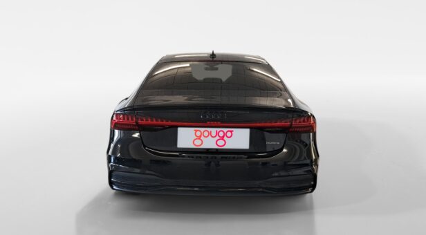AUDI A7 BERLINA CON PORTON 3.0 50 TDI TIP QUATTRO BLACK LINE SPORTB 286 5p