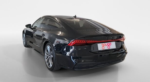 AUDI A7 BERLINA CON PORTON 3.0 50 TDI TIP QUATTRO BLACK LINE SPORTB 286 5p