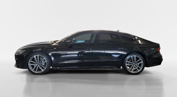 AUDI A7 BERLINA CON PORTON 3.0 50 TDI TIP QUATTRO BLACK LINE SPORTB 286 5p