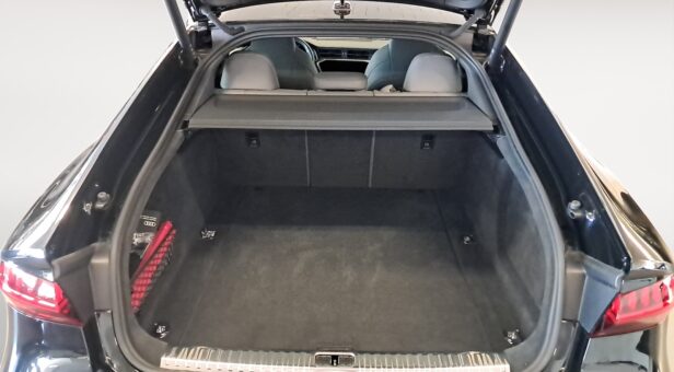 AUDI A7 BERLINA CON PORTON 3.0 50 TDI TIP QUATTRO BLACK LINE SPORTB 286 5p