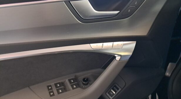 AUDI A7 BERLINA CON PORTON 3.0 50 TDI TIP QUATTRO BLACK LINE SPORTB 286 5p