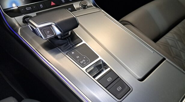 AUDI A7 BERLINA CON PORTON 3.0 50 TDI TIP QUATTRO BLACK LINE SPORTB 286 5p