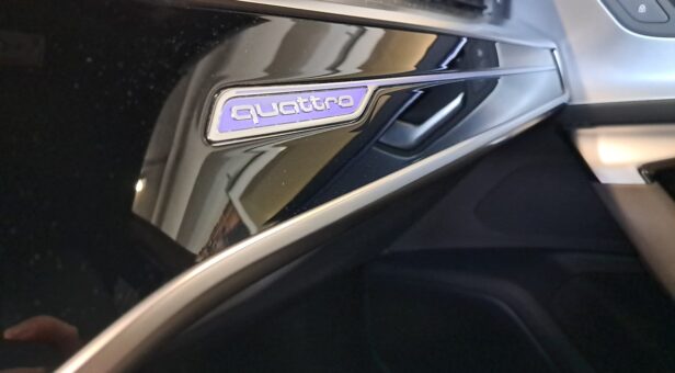 AUDI A7 BERLINA CON PORTON 3.0 50 TDI TIP QUATTRO BLACK LINE SPORTB 286 5p