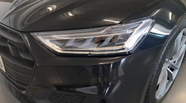 AUDI A7 BERLINA CON PORTON 3.0 50 TDI TIP QUATTRO BLACK LINE SPORTB 286 5p