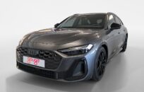 AUDI A5 FAMILIAR 2.0 TDI 150 KW BLACK LINE AVANT 204 5p