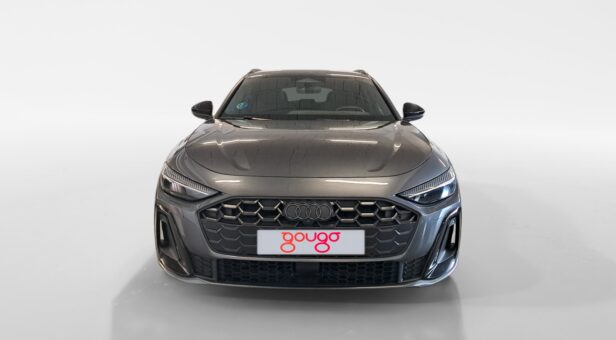AUDI A5 FAMILIAR 2.0 TDI 150 KW BLACK LINE AVANT 204 5p