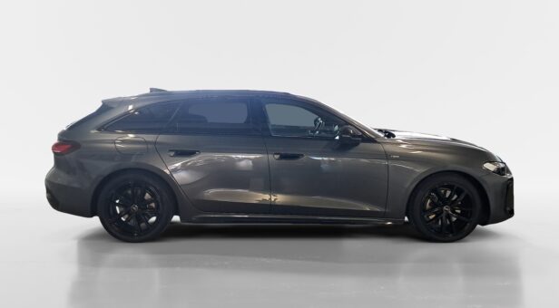 AUDI A5 FAMILIAR 2.0 TDI 150 KW BLACK LINE AVANT 204 5p