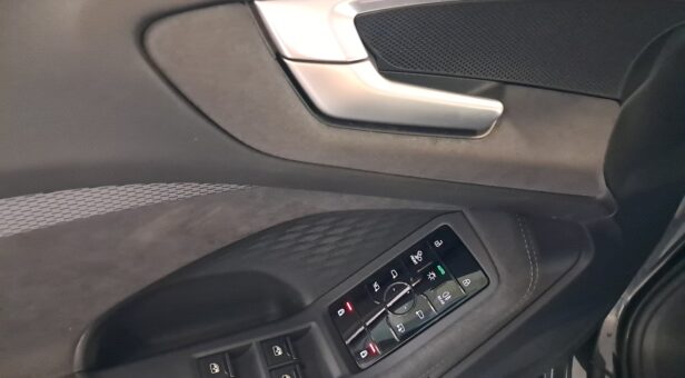 AUDI A5 FAMILIAR 2.0 TDI 150 KW BLACK LINE AVANT 204 5p