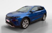SKODA ELROQ TODOTERRENO BEV 63KWH 60 204 5p